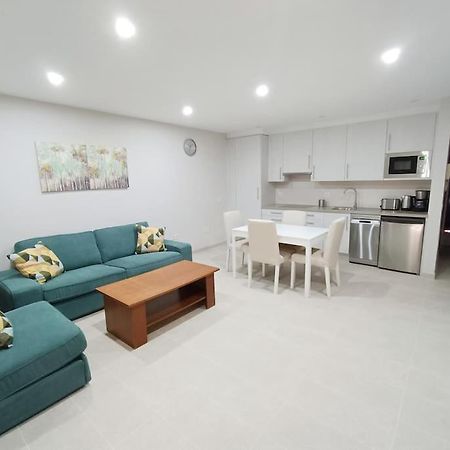 Apartamento Idaira Sun Los Cristianos  Exterior foto