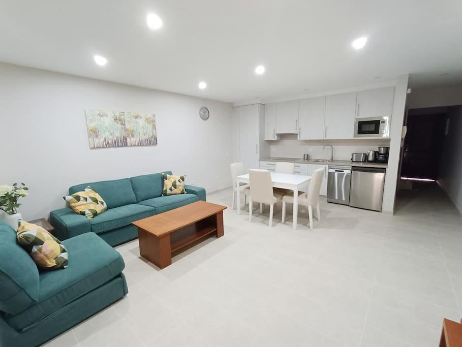 Apartamento Idaira Sun Los Cristianos  Exterior foto