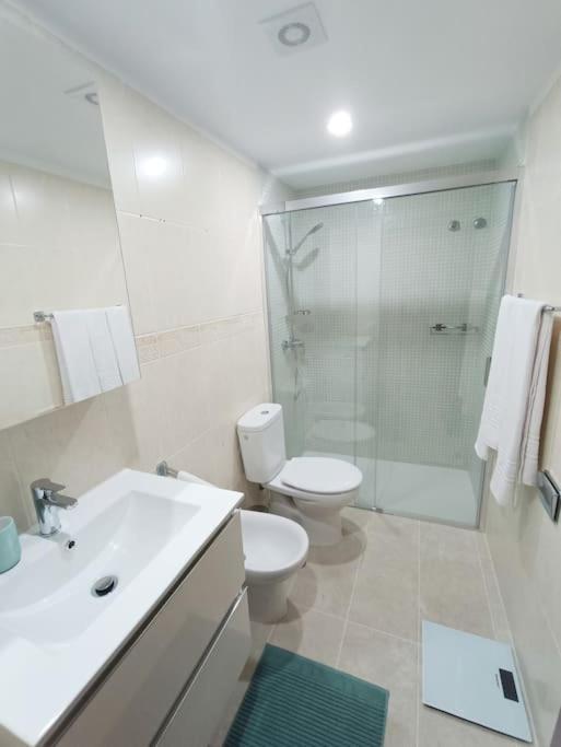 Apartamento Idaira Sun Los Cristianos  Exterior foto