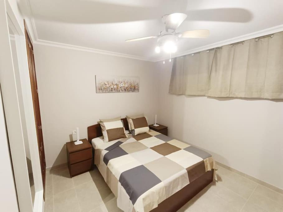 Apartamento Idaira Sun Los Cristianos  Exterior foto
